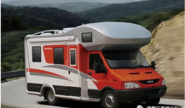 房车旅游视频,房车旅游视频精华集锦