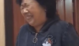 老太太视频,老太太的温馨日常视频感动网友
