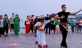 新疆舞视频,丝路风情舞动千年